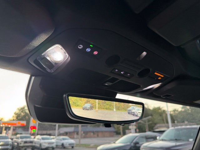 Used 2024 GMC Hummer EV 3X w/ LPO, Illumination Package AWD/4WD image 14