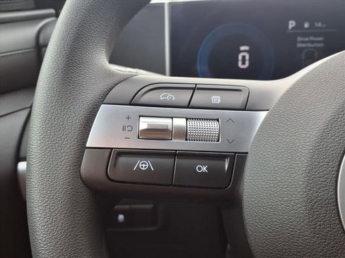 New 2026 Hyundai Santa Cruz SE AWD/4WD image 18