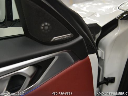 Used 2023 BMW i4 eDrive35 w/ Premium Package RWD image 32
