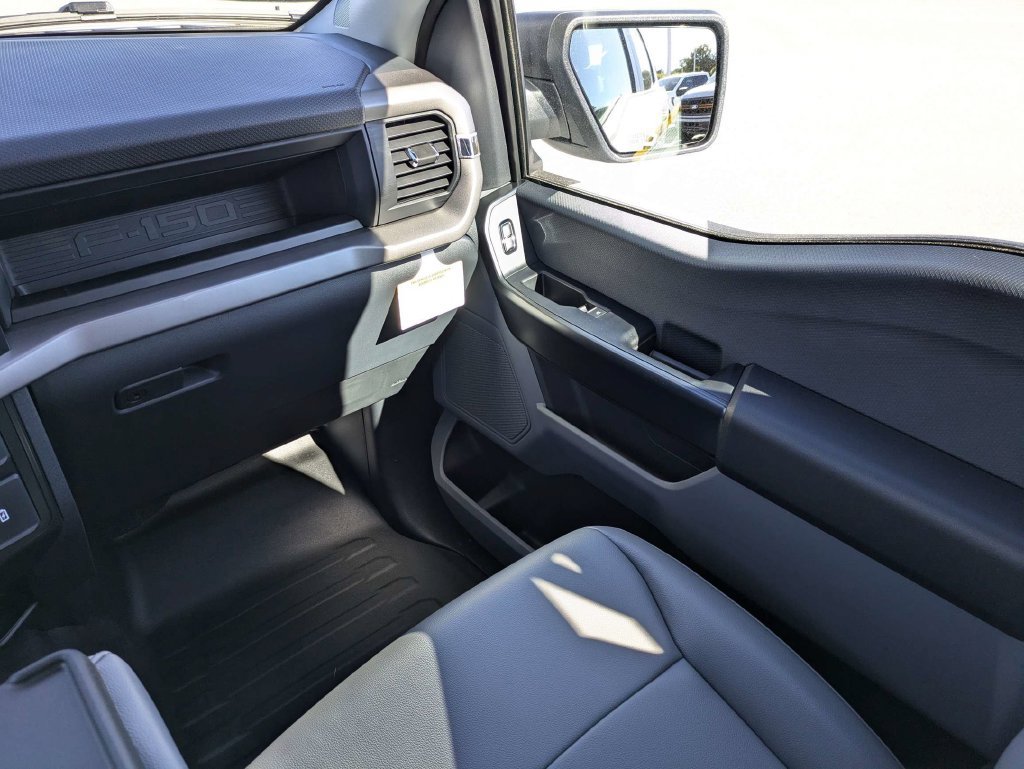 New 2026 Ford F150 XL RWD image 17