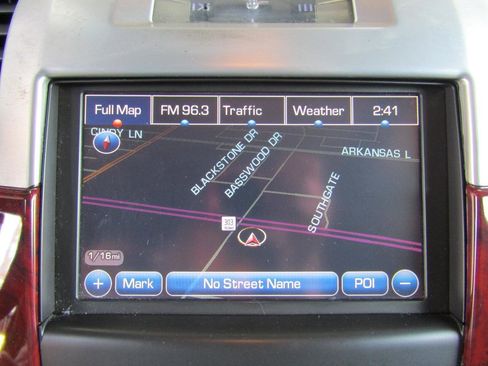 Used 2013 Cadillac Escalade Premium AWD/4WD image 20