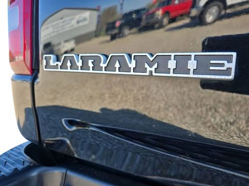 Used 2019 RAM 1500 Laramie image 7