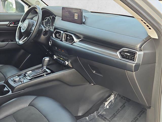 Used 2023 MAZDA CX-5 AWD 2.5 S w/ Select Package image 19