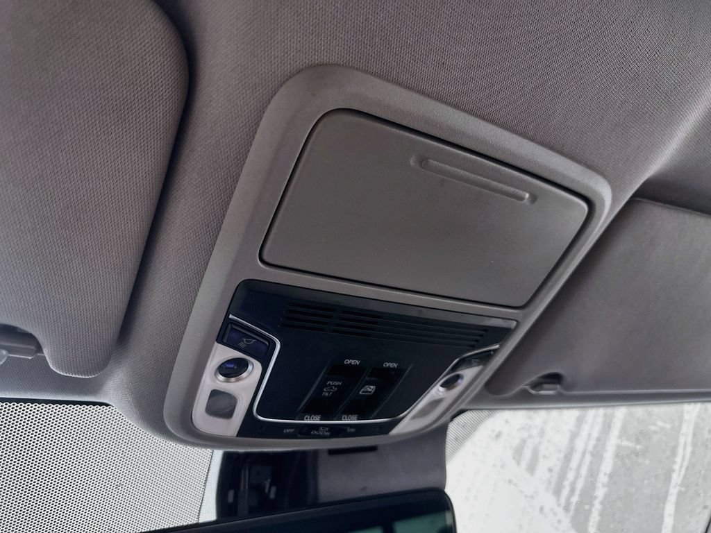 Used 2023 Honda Ridgeline RTL image 35