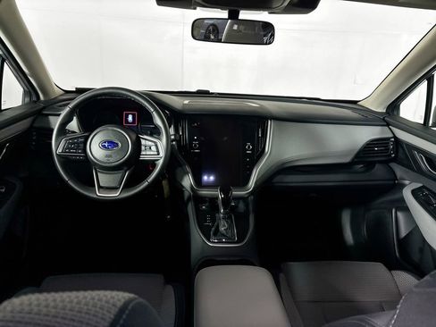 Certified 2025 Subaru Outback Premium AWD/4WD image 13