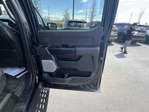 Used 2025 Ford F150 Raptor AWD/4WD image 20
