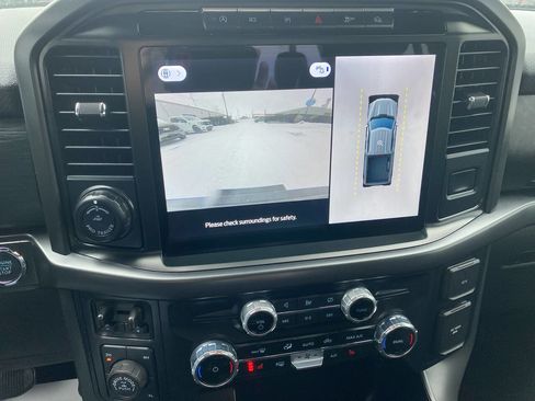 Used 2024 Ford F150 Tremor w/ Bed Utility Package image 31