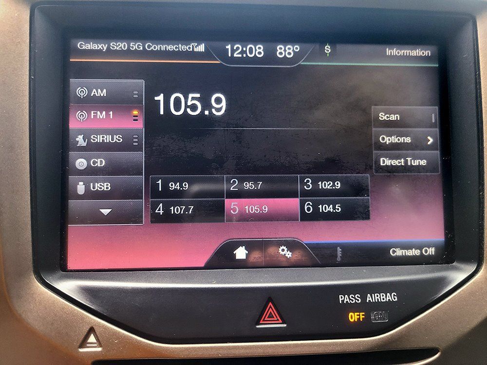 Used 2011 Lincoln MKX 2WD image 35