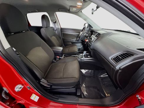 Used 2016 Mitsubishi Outlander Sport ES image 27