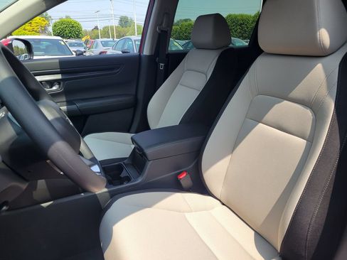 New 2026 Honda CR-V EX image 16