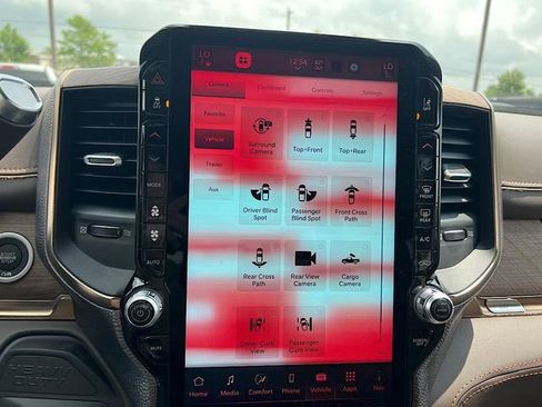 New 2025 RAM 3500 Longhorn image 23