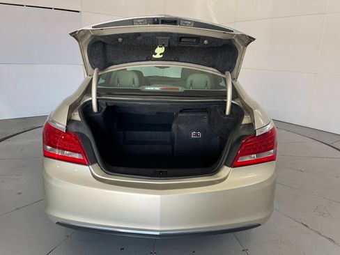 Used 2015 Buick LaCrosse FWD image 13