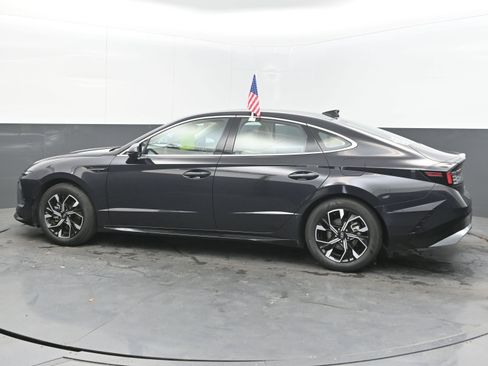 Used 2025 Hyundai Sonata SEL FWD image 7