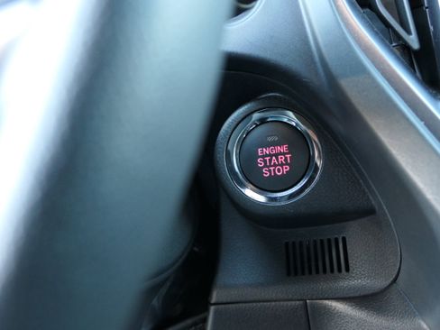 Certified 2025 Subaru Forester Limited image 16