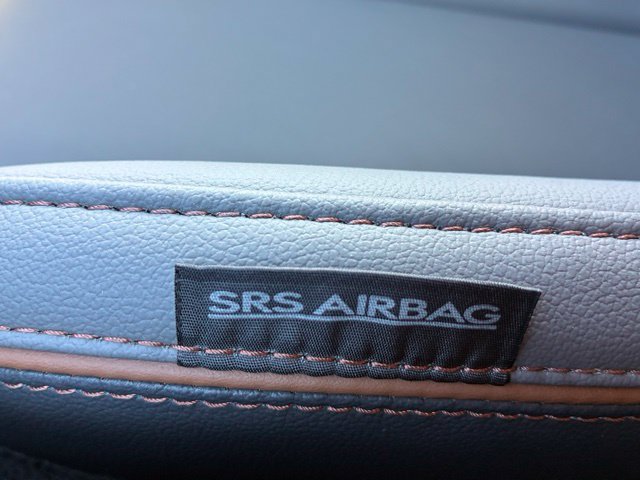 New 2026 Subaru Forester Sport AWD/4WD image 31