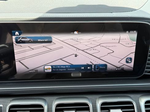 New 2026 Mercedes-Benz GLE 53 AMG 4MATIC image 28