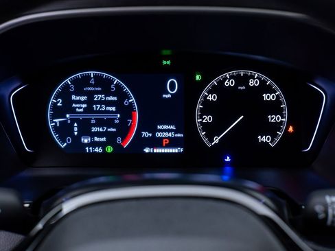 Certified 2025 Honda Pilot Touring image 25