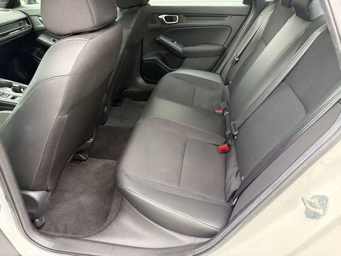 Used 2024 Honda Civic Sport image 17