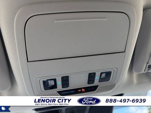 Used 2025 Ford Mustang Mach-E Premium RWD image 17