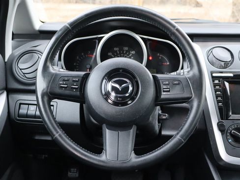 Used 2007 MAZDA CX-7 Touring w/ Technology Pkg image 18