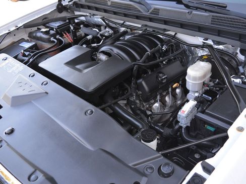 Used 2018 Chevrolet Silverado 1500 LS w/ Trailering Package image 30