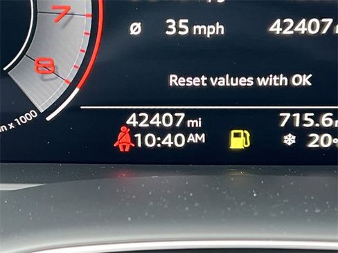 Used 2023 Audi Q7 3.0T Premium Plus w/ Premium Plus Package image 8