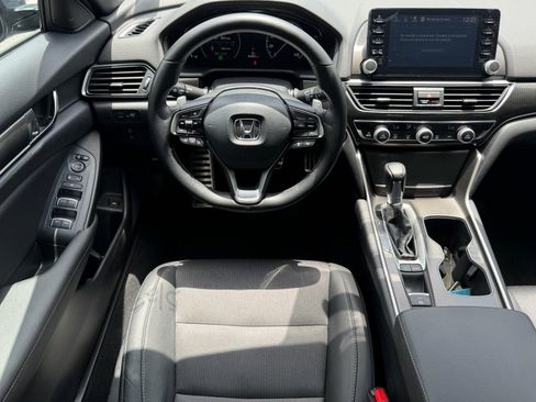 Used 2020 Honda Accord Sport image 29