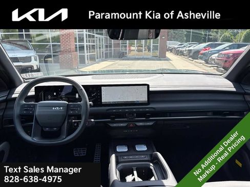 New 2027 Kia Telluride SX X-Line AWD/4WD image 7