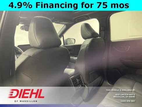 New 2026 Subaru Outback Limited XT image 18