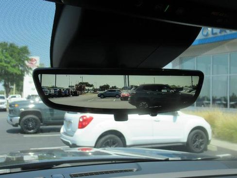 New 2025 Chevrolet Tahoe High Country image 25