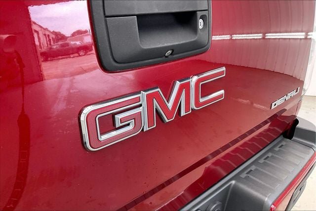 Used 2019 GMC Canyon Denali AWD/4WD image 31