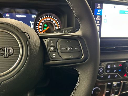 New 2026 Jeep Wrangler Sport S image 20