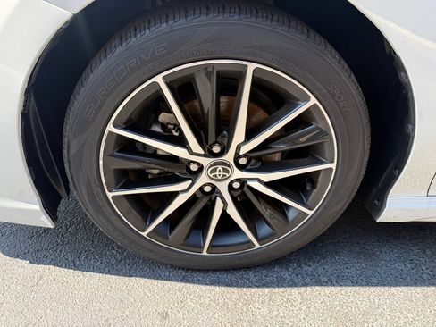Used 2023 Toyota Camry SE FWD image 31
