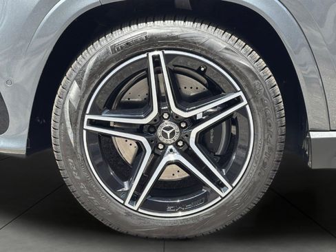 New 2026 Mercedes-Benz GLS 450 4MATIC image 26