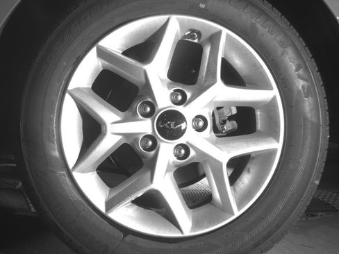 Used 2025 Kia Soul LX w/ LX Technology Package image 13