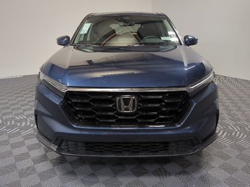 New 2026 Honda CR-V EX-L image 3