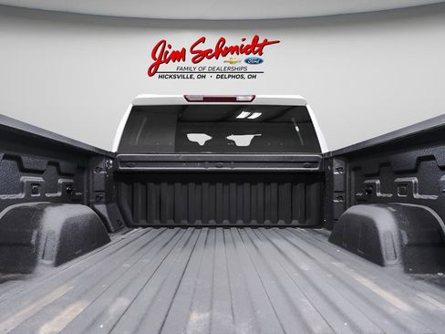 Used 2023 GMC Sierra 1500 Pro w/ Pro Value Package AWD/4WD image 39
