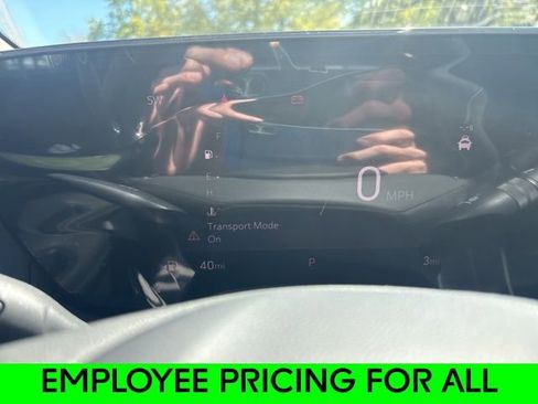 New 2026 Buick Encore GX Avenir w/ Avenir Technology Package AWD/4WD image 11