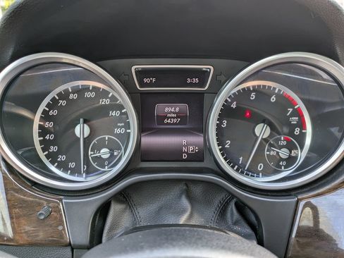 Used 2014 Mercedes-Benz ML 350 4MATIC image 27