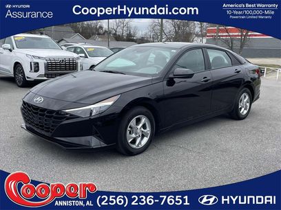 Used 2022 Hyundai Elantra SE