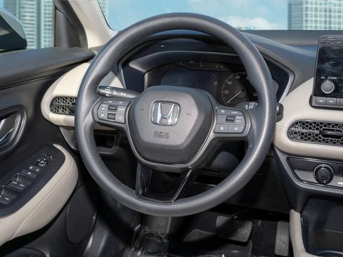 Certified 2024 Honda HR-V LX image 20