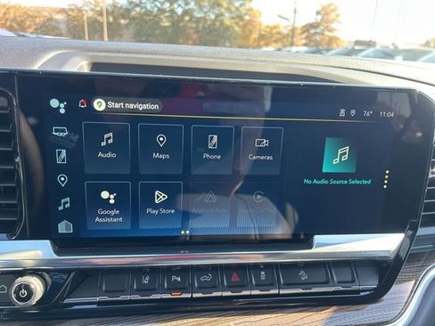 New 2026 Chevrolet Silverado 2500 LT w/ All Star Edition image 23