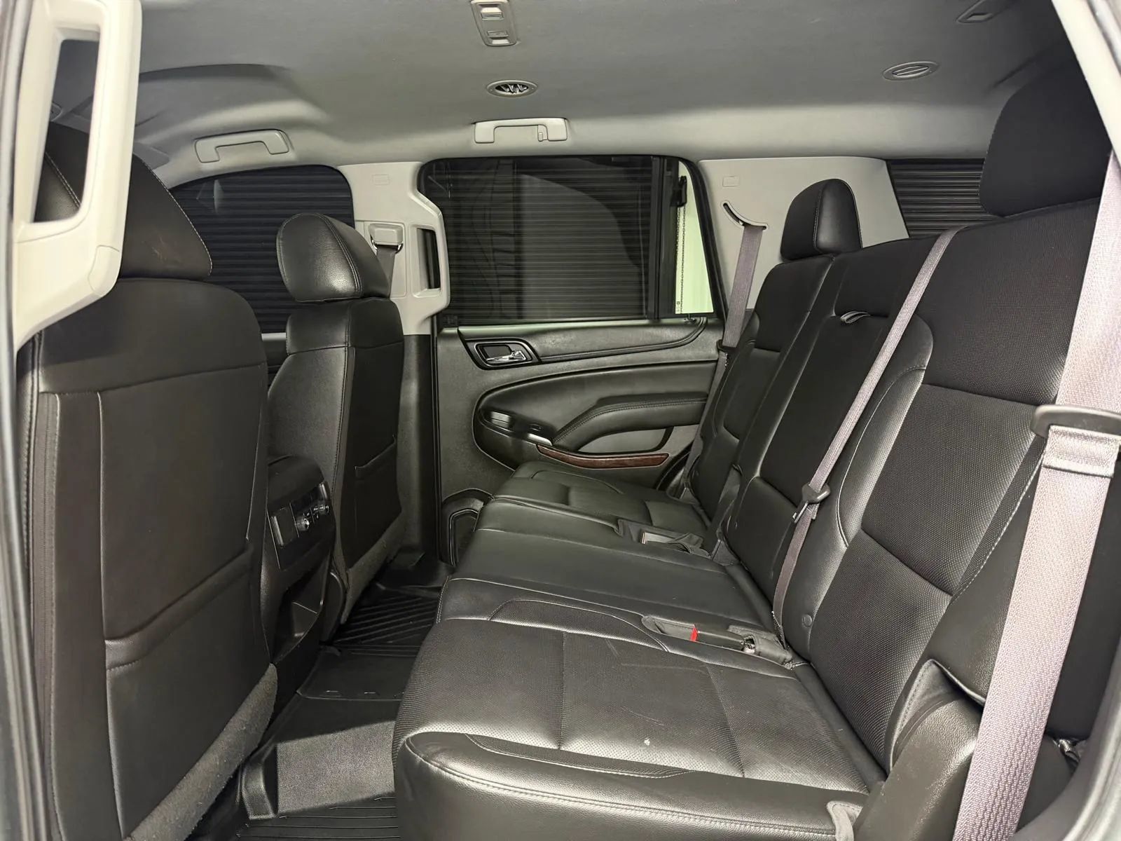 Used 2017 GMC Yukon SLT RWD image 24
