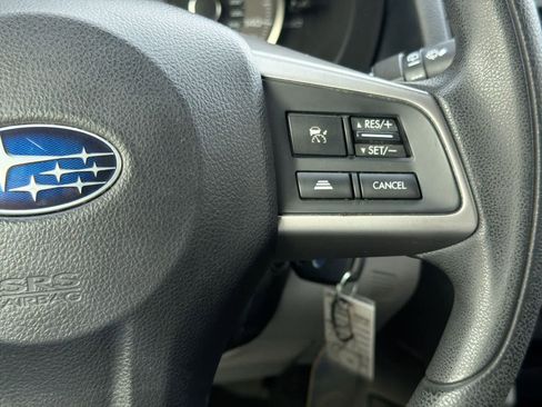 Used 2016 Subaru Forester 2.5i Premium image 27