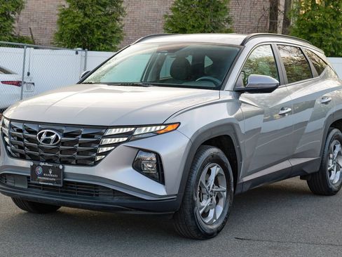 Used 2023 Hyundai Tucson SEL image 3