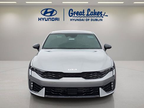 Used 2026 Kia K5 GT-Line w/ GT-Line Premium Package AWD/4WD image 8