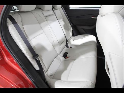Certified 2023 MAZDA CX-30 AWD 2.5 S w/ Premium Package image 17