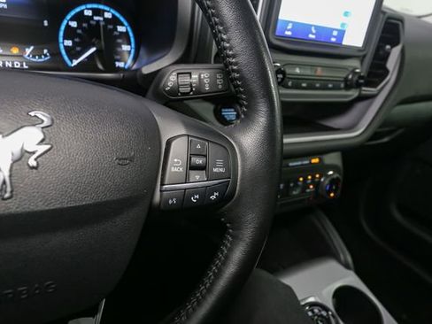 Used 2023 Ford Bronco Sport Big Bend w/ Convenience Package AWD/4WD image 28