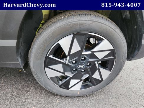 Used 2025 Hyundai Kona SEL image 42