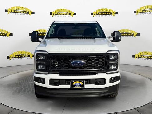 New 2026 Ford F250 XL w/ STX Appearance Package AWD/4WD image 9